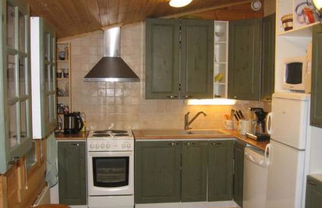 Niittylahti - Foto 4