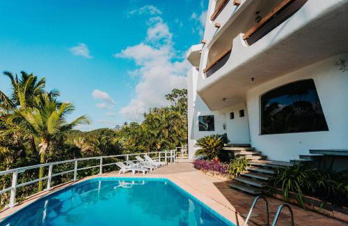 Conforto, Vista linda e Pé na Areia | Barequeçaba - Foto 7