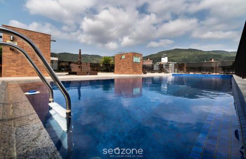 SSG - Estúdios próximos a UFSC em Florianópolis - Foto 10