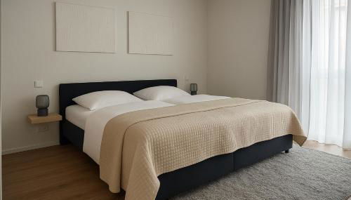 Schlüssel Apartments - Foto 2