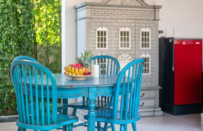 Jewels Villas Phuket - Foto 6