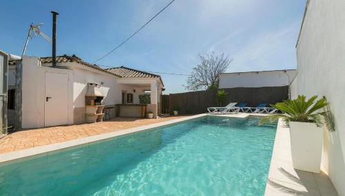 Casa Azul in La Ribera de la Oliva - Foto 5, Other