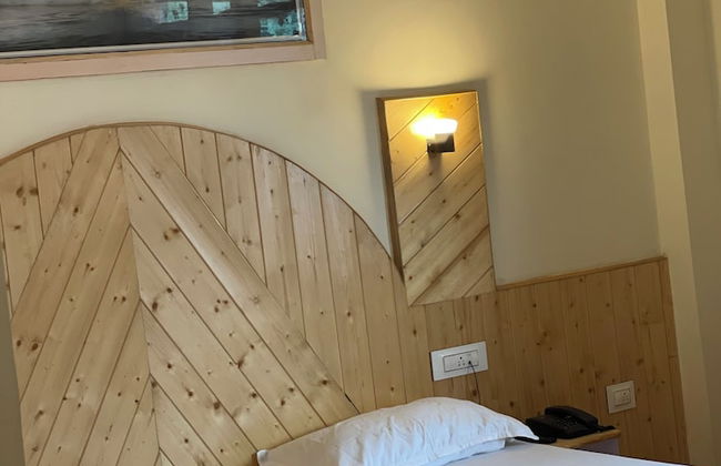 Shubham Cottage - Foto 13