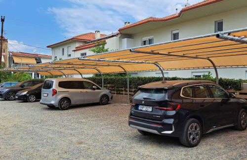 Minthi Boutique Apartments - Foto 92