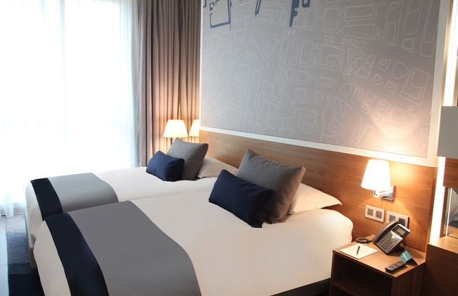 The Key Beirut - Foto 21