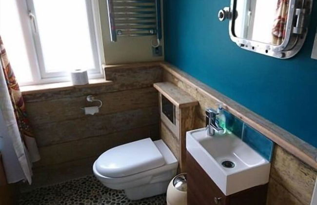 Studio 7 Apartment - Foto 23