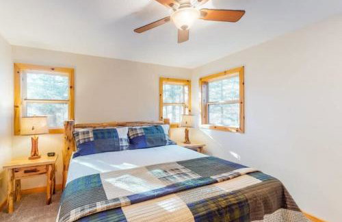 Lakeside Lookout Little Arbor Vitae Lakes - Photo 13