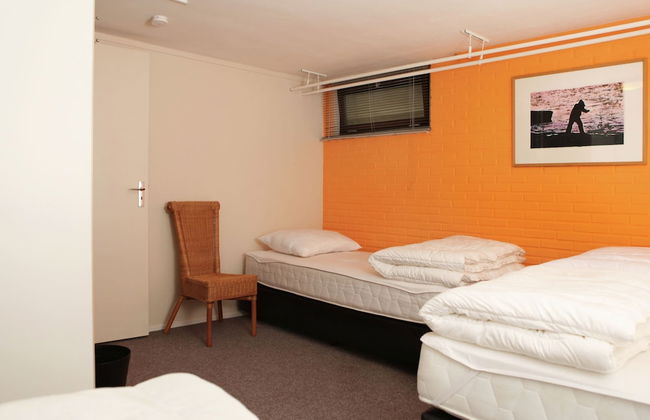 Quaint Villa in Doornspijk With Swimming Pool - Photo 16