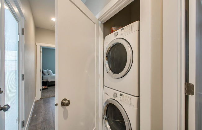 Bennett's Bungalow - Foto 18