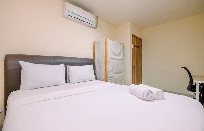 Spacious And Elegant 1Br Apartment Pejaten Park Residence - Foto 4