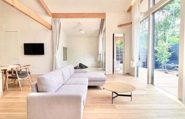 KARUIZAWAHOUSE VILLA - Foto 34