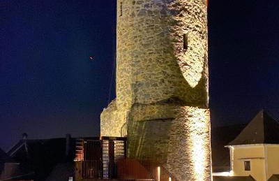 Ferienwohnung Frankenwald - Foto 19