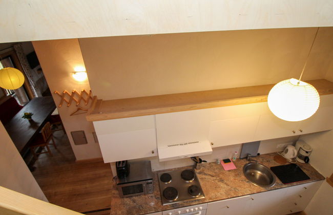 Adlerhorst / Top 5 - Foto 10