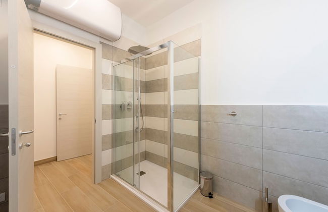 Charming Flat in Cogoleto 2 - Foto 14