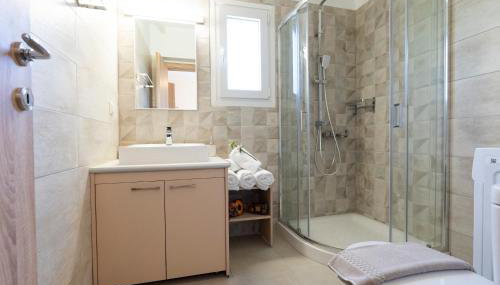 Eleonas Country House - Foto 3, towels, Shower