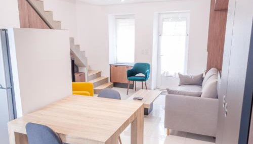 Maison avec terrasse plein sud à 7 min de la gare - Photo 5