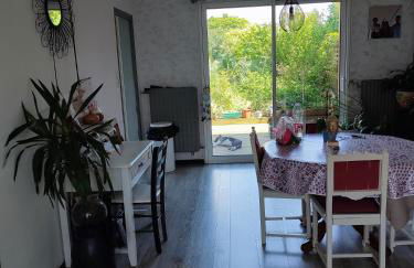 Maison jardin calme - Foto 23