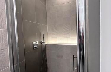 Lovely Apartment in Fürth nähe Hauptbahnhof - Foto 6