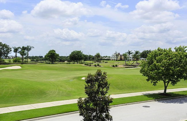 Je53088 - Reunion Resort - 4 Bed 4 Baths Villa - Photo 29