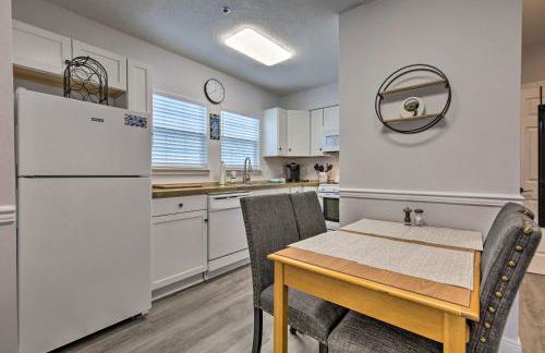 Downtown Ocean Springs Duplex with AandC 1 Mi to Beach - Photo 9