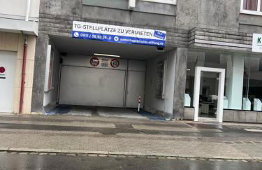 City Apartments - Nürnberg Altstadt - Foto 51