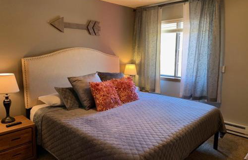 Giant Steps 17 Ski in out - Foto 16