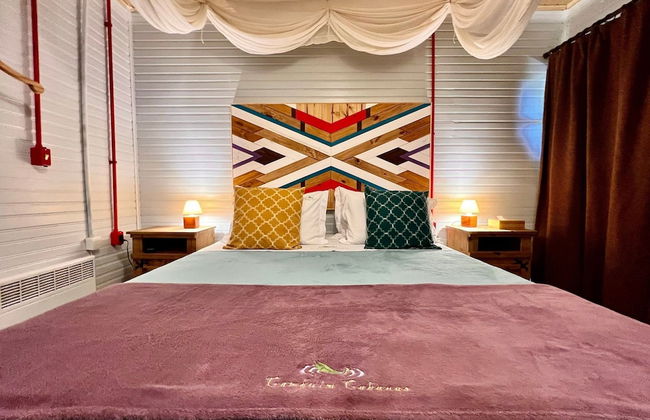 Cabanas Cambuim - Urubici - SC - Foto 31