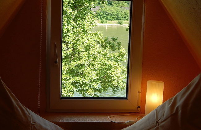 Ferienhaus Rheinblick - Photo 6