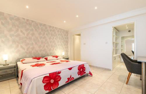 Apartments by the sea Cove Nova, Korcula - 11353 - Foto 7