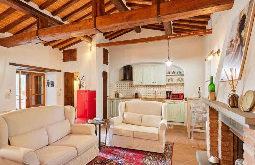 Casale Margherita - Foto 8