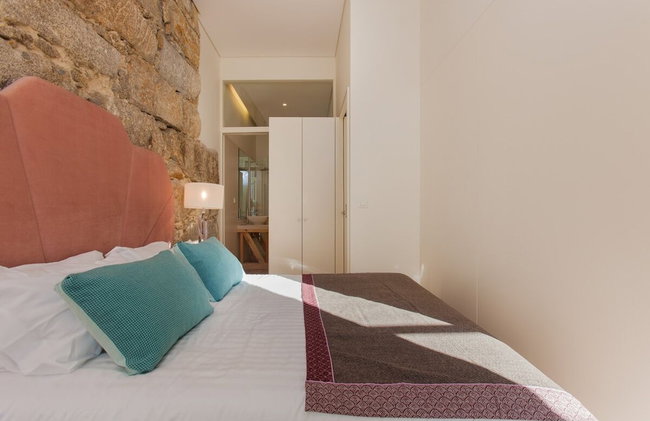 The Art Porto - Holiday Homes - Foto 15