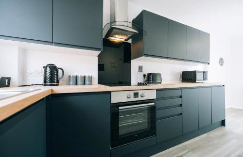 Dinsdale House - Foto 2