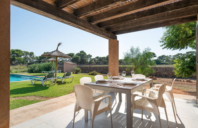 Es Regalo P Rgola - Foto 8