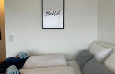 Skyline Suite Augsburg-Stilvoll & zentral - Foto 13