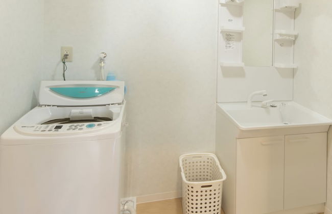 Park View Aoshima - Foto 26