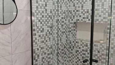 kitnets Luz Beira mar - Foto 5