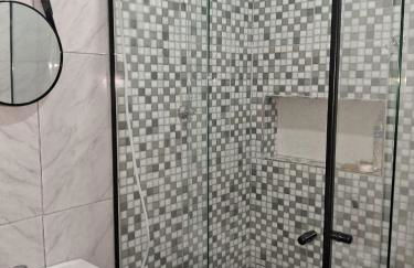 kitnets Luz Beira mar - Foto 5