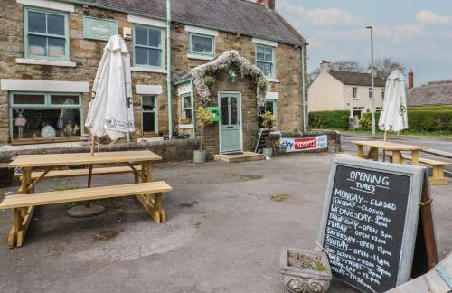 Cosy Cottage 4 - Foto 16