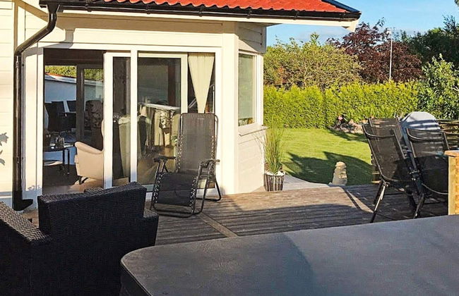 6 Person Holiday Home in Storahoga-by Traum - Foto 26