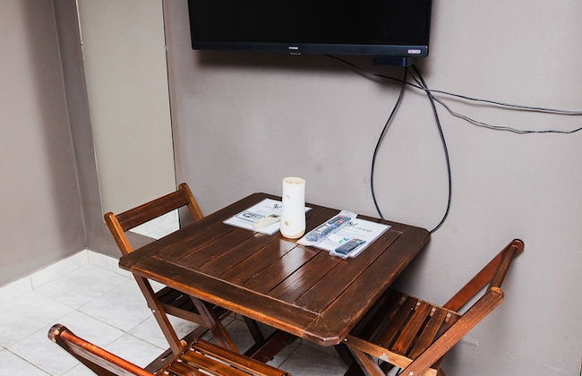 Apart de la Selva Iguazu - Foto 6