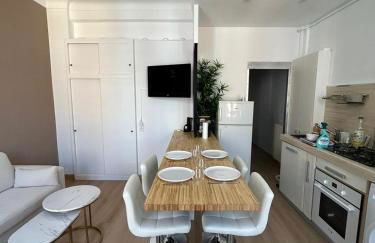 Nice - Appartement T3 rénové de 50 M2 classé 2 étoiles - Photo 4