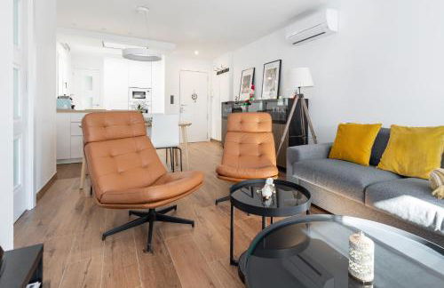 - Góngora Comfort Luxury Suites - - Photo 9