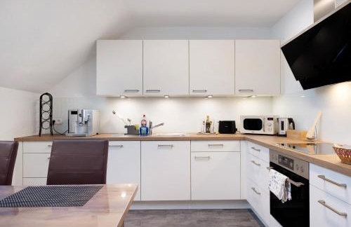 Fewo Kessler Waldblick - Foto 10