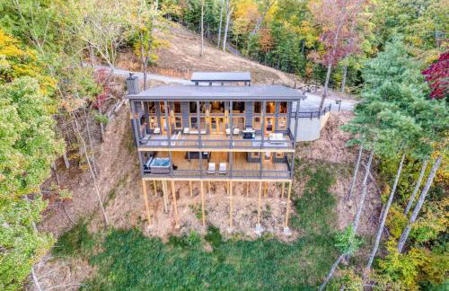 Pinnacle Place - The Height of Mountain Living - Photo 25