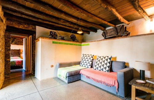 El Zarzo de Nemesio, chimenea barbacoa 2 Hab 4 Pers mas 2 Max - Foto 74