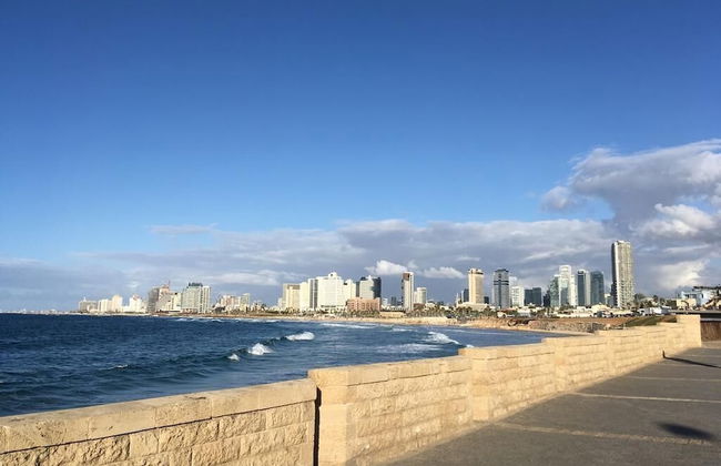 TLV Urban Life Style - Foto 1