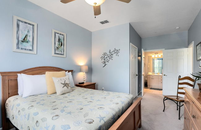 Close to Disney Condo 3 Bed 2 Bath - Foto 13