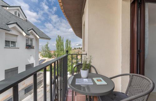 Apartamento Molinillo - Foto 24