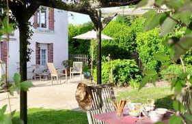 Studio GîTE COSY sur Jardin - Foto 38