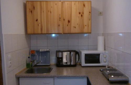 Apartment in Putbus I - Foto 6